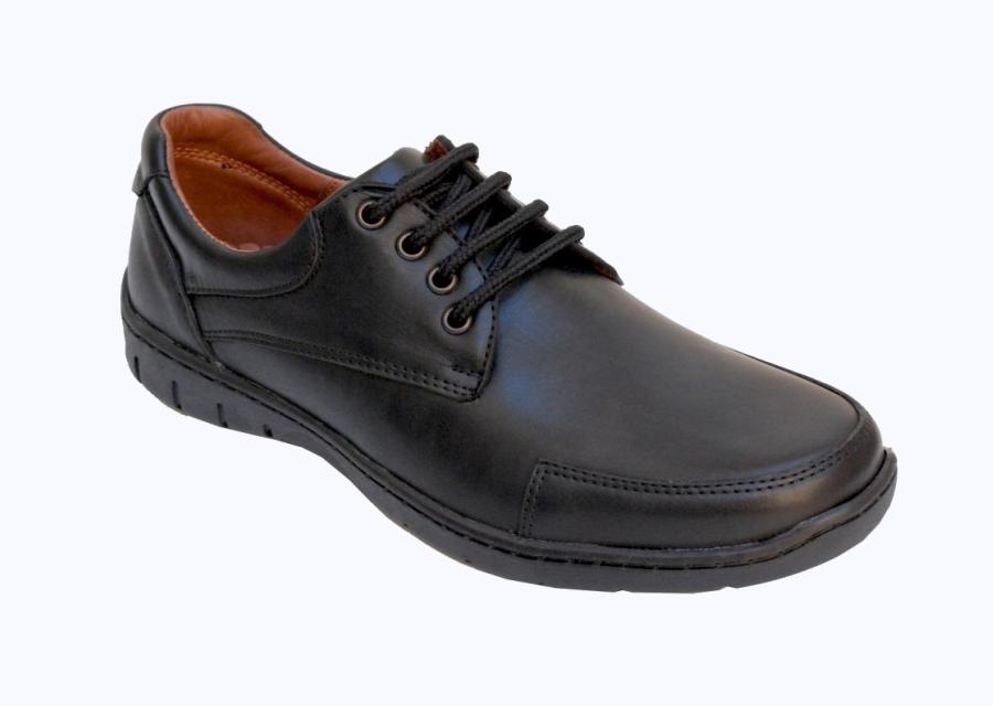 Zapato Robusto Base Cosida ART 772